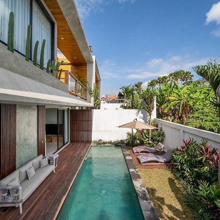 Sunny Village Berawa Canggu Dış mekan fotoğraf